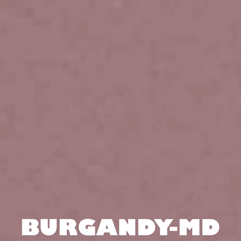 Burgandy | Medium [+$100.00]