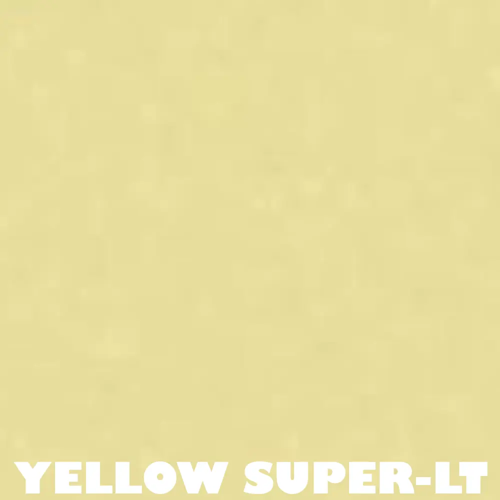 Yellow Super | Light [+$650.00]