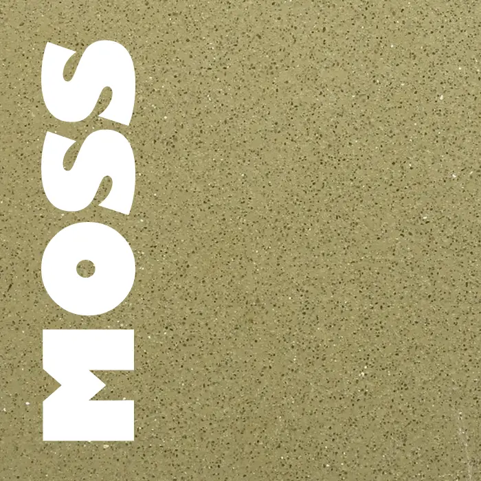 Moss [+$100.00]