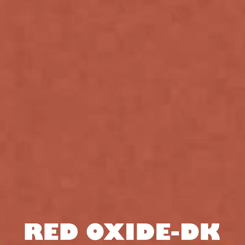 Red Oxide | Dark