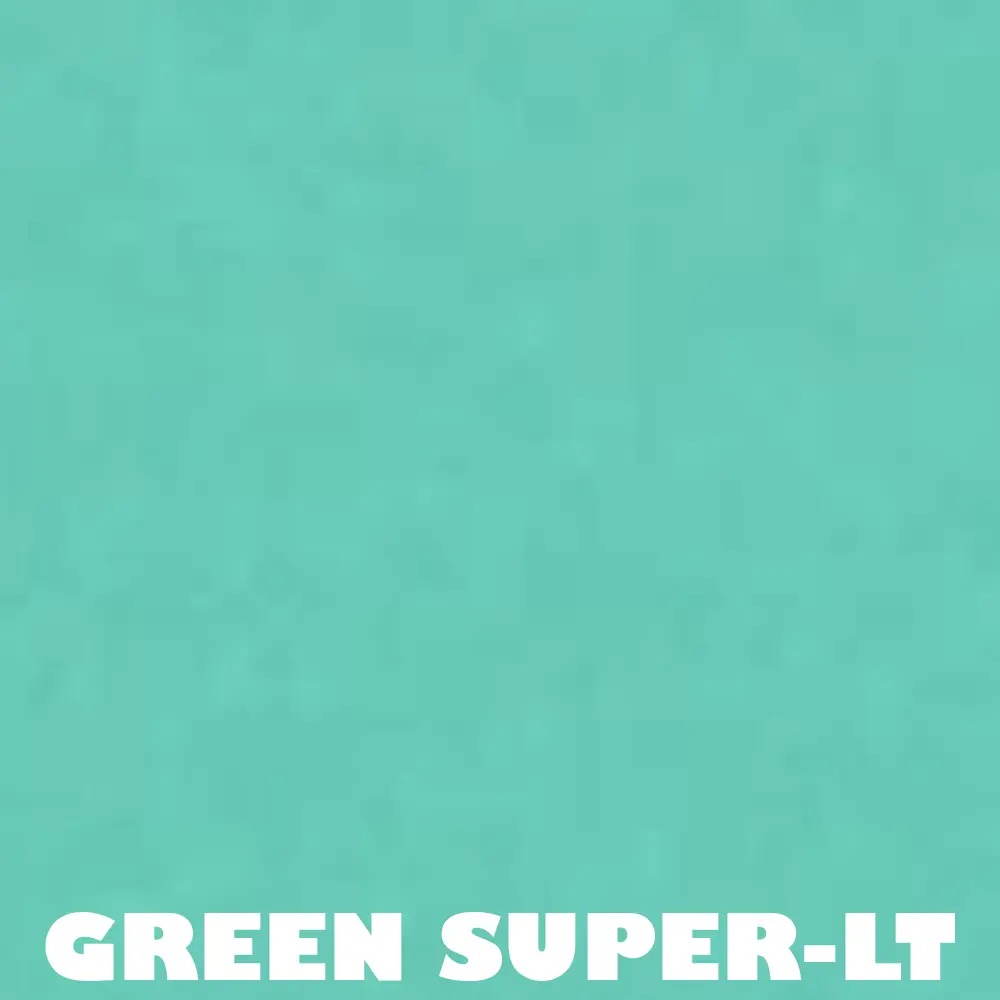 Green Super | Light [+$250.00]