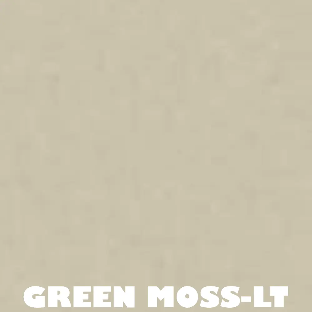 Green Moss | Light [+$100.00]