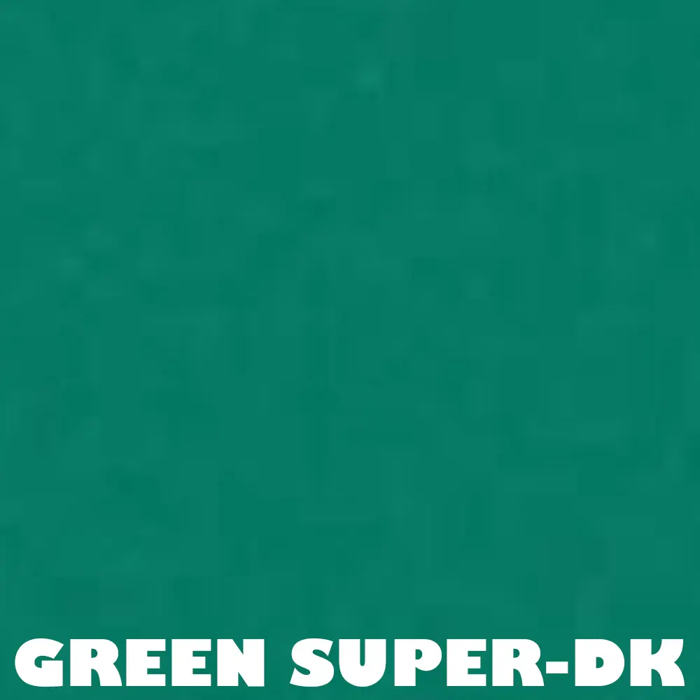Green Super | Dark [+$250.00]