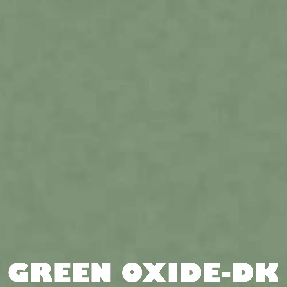 Green Oxide | Dark [+$200.00]